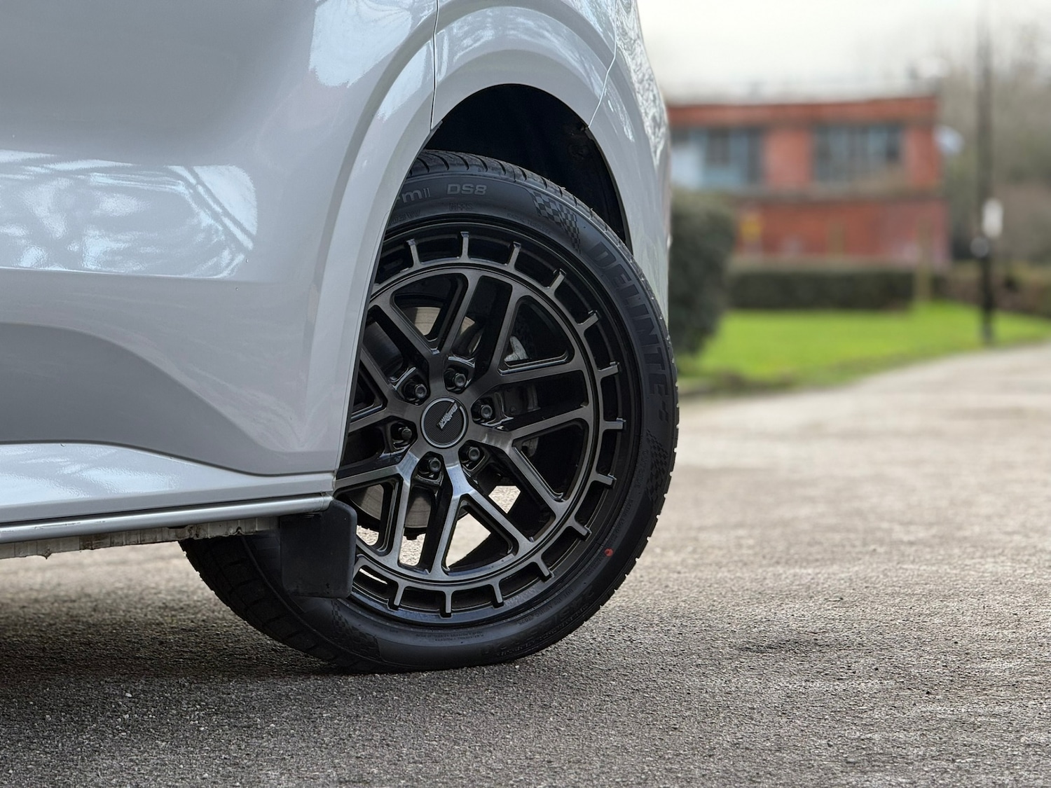 Used Ford Transit Custom 2024 for sale - 77311278: Photo 20