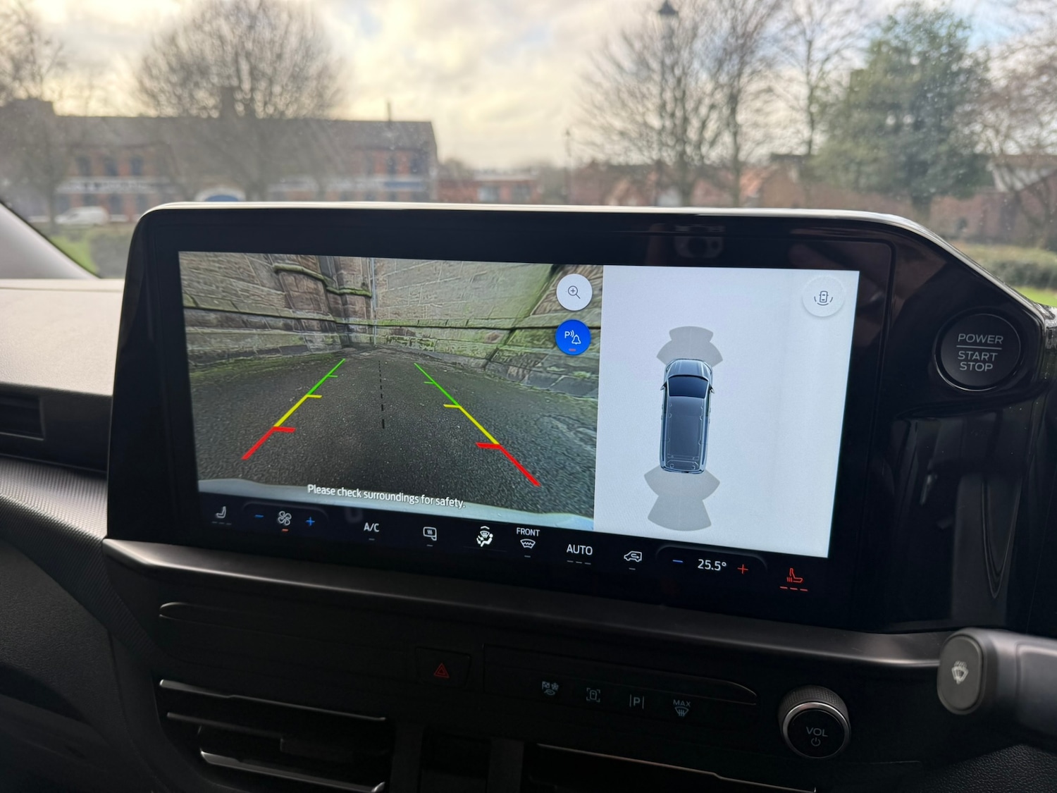 Used Ford Transit Custom 2024 for sale - 77311278: Photo 24