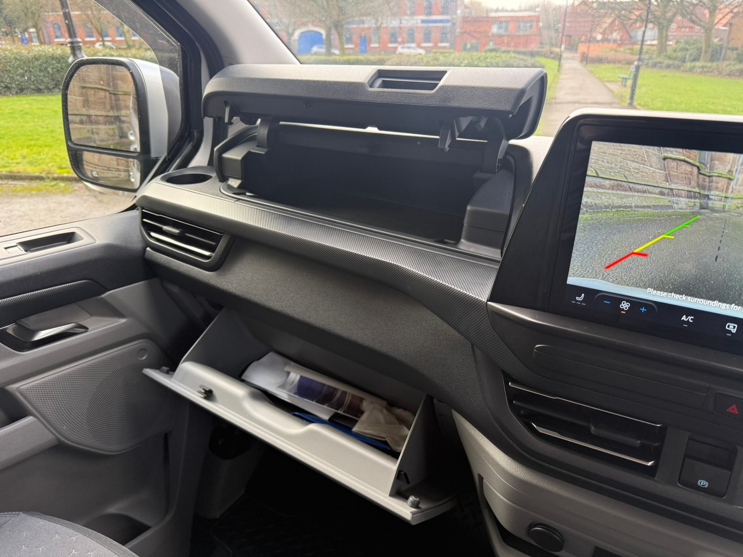 Used Ford Transit Custom 2024 for sale - 77311278: Photo 25