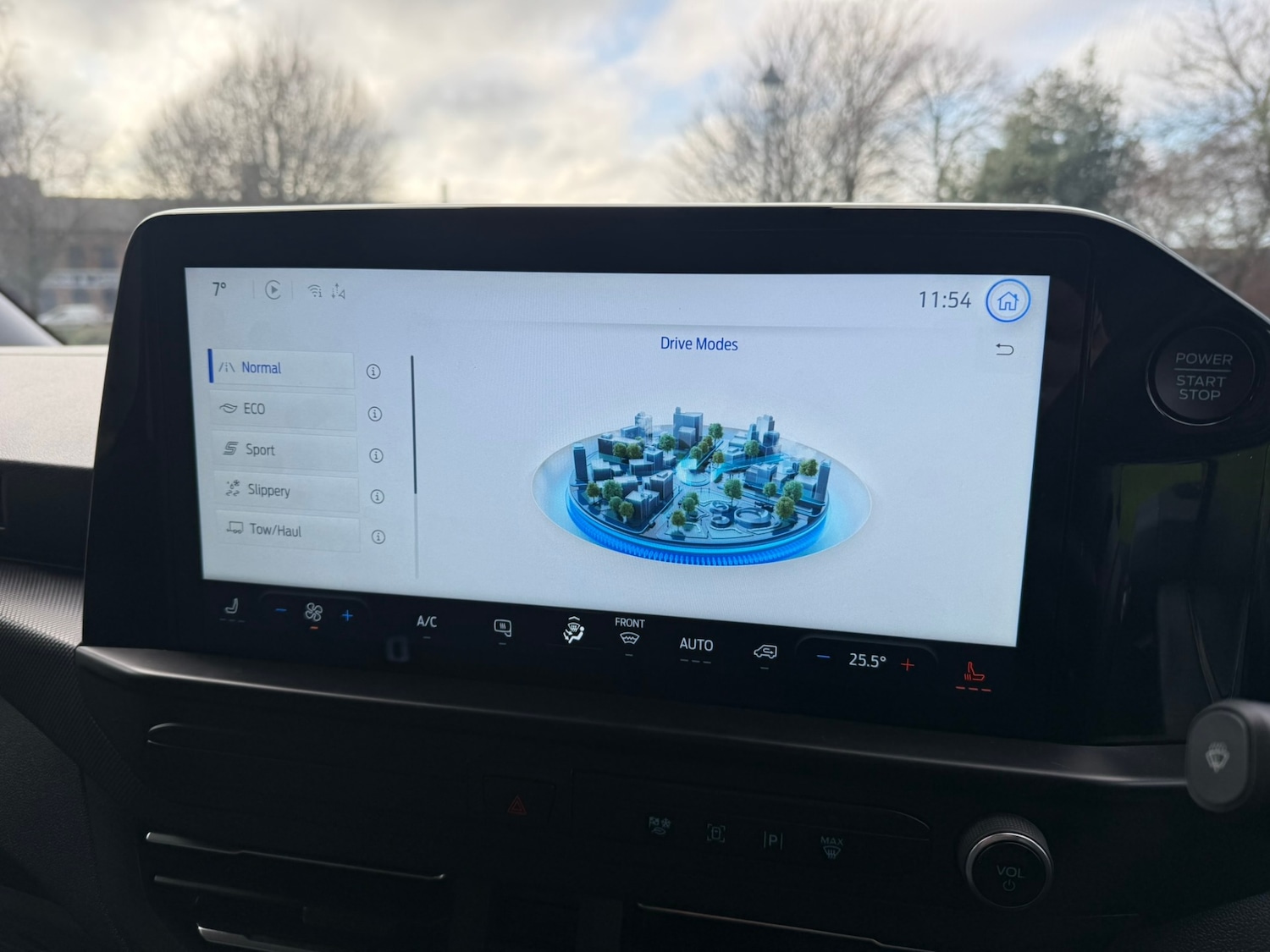 Used Ford Transit Custom 2024 for sale - 77311278: Photo 28