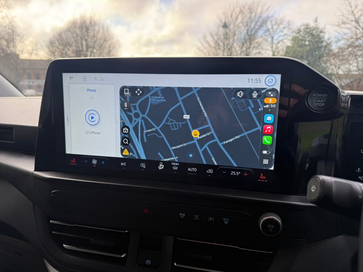 Used Ford Transit Custom 2024 for sale - 77311278: Photo 30