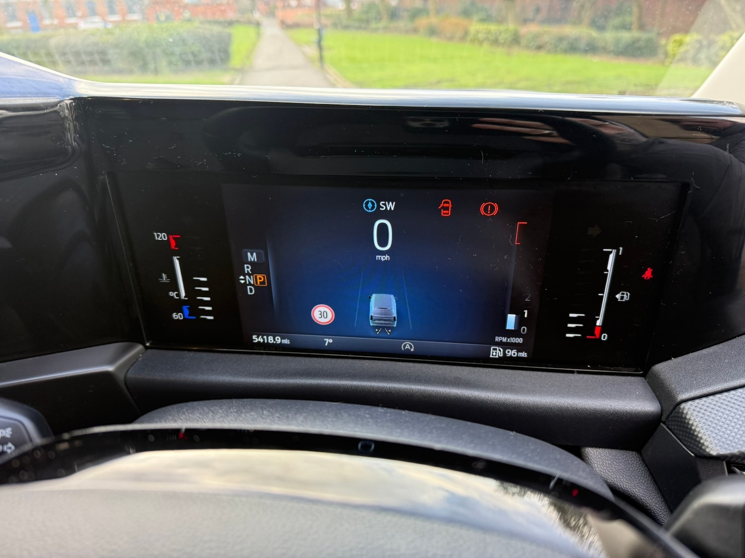 Used Ford Transit Custom 2024 for sale - 77311278: Photo 9