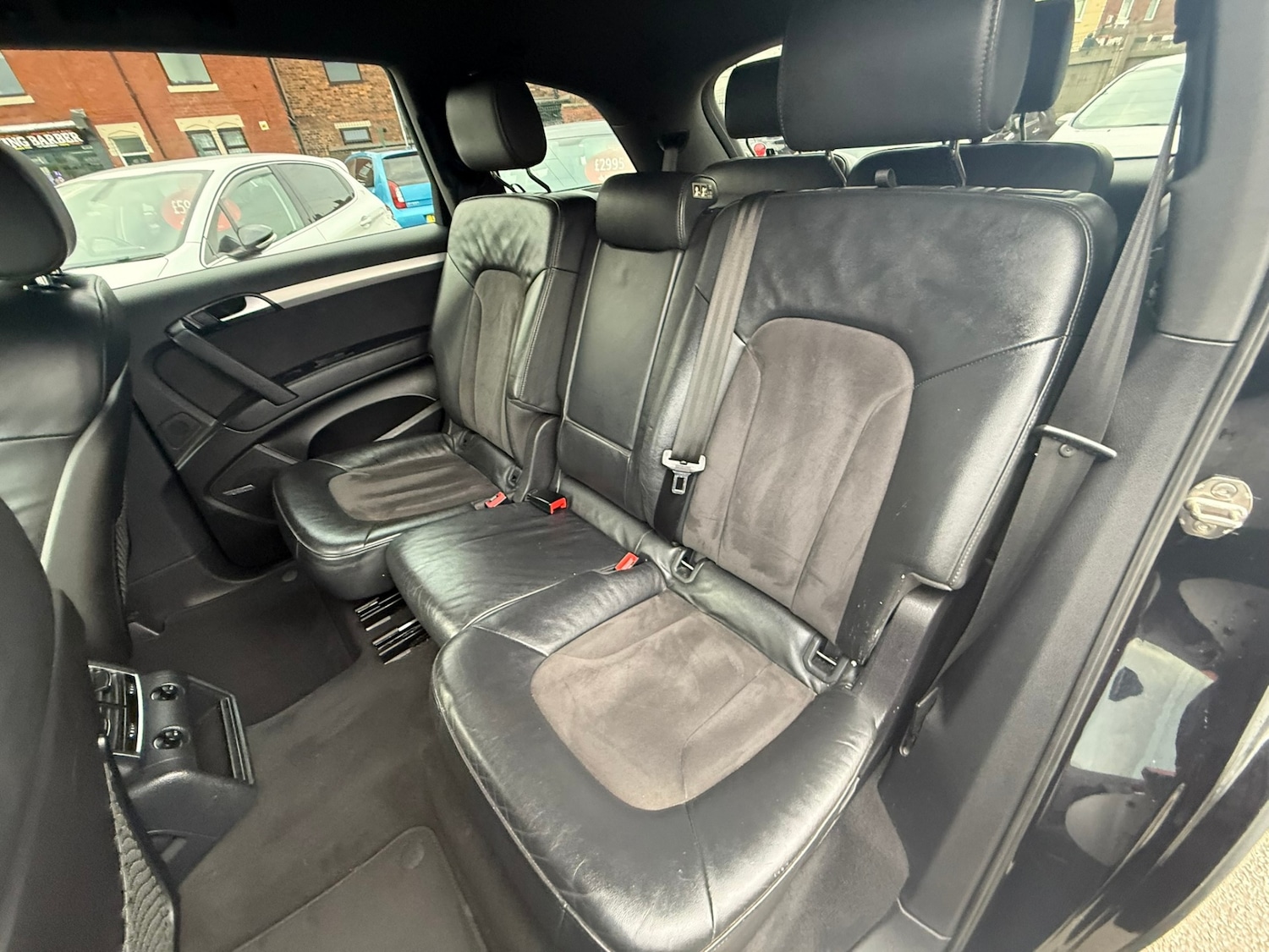 Used Audi Q7 2010 for sale - 76092219: Photo 20