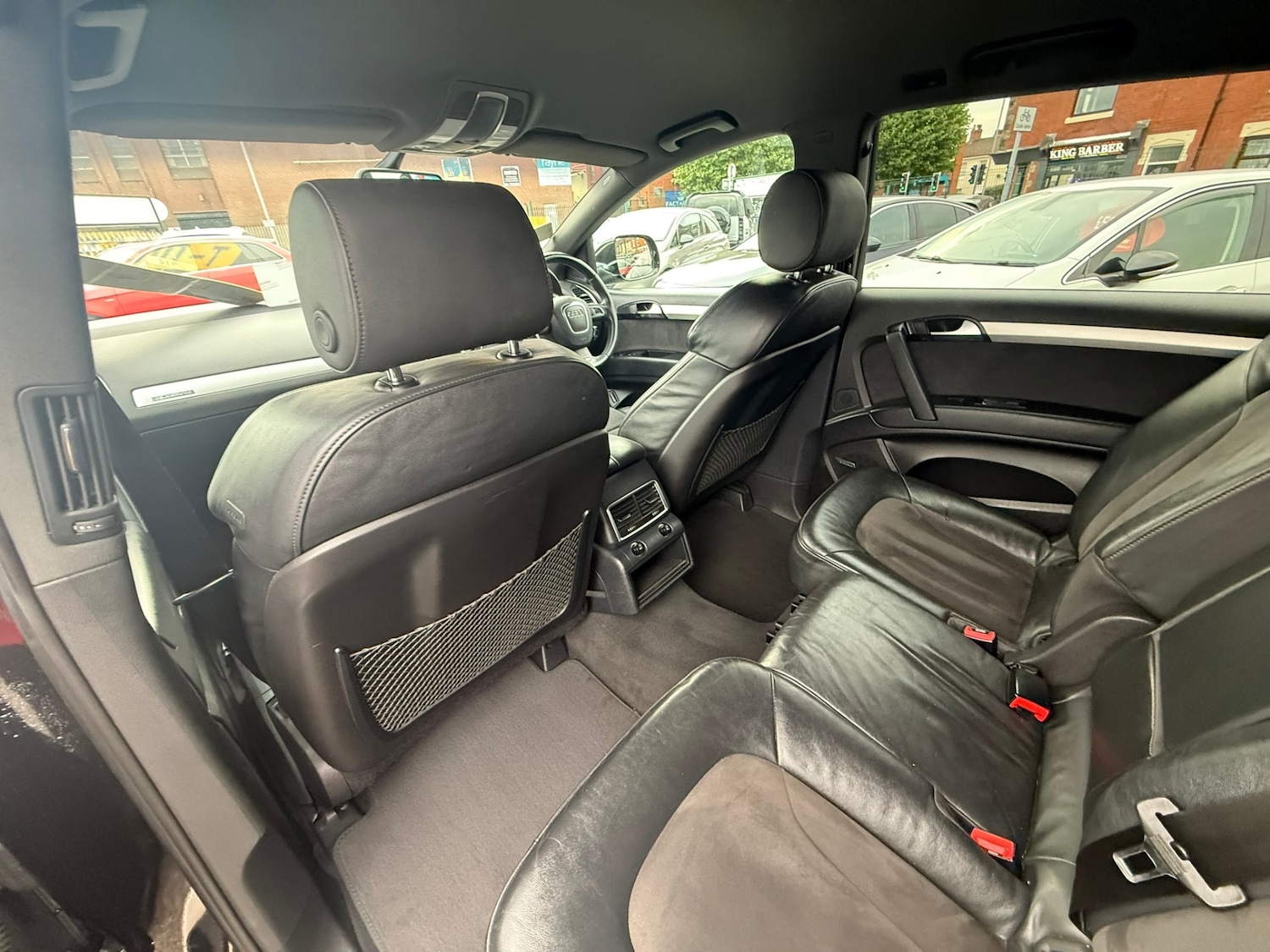Used Audi Q7 2010 for sale - 76092219: Photo 21