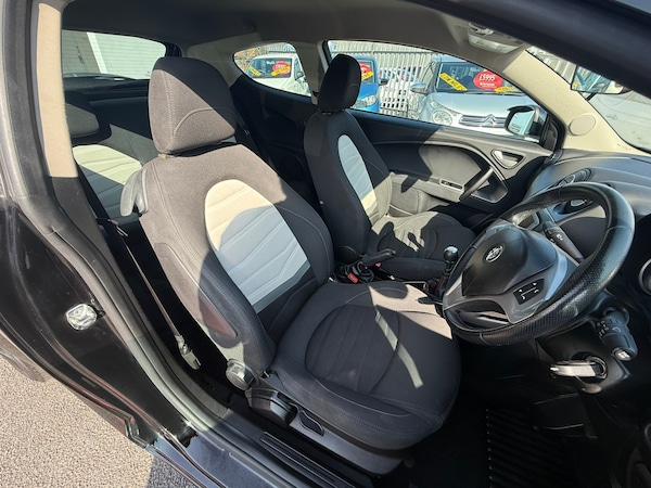 Used Alfa Romeo MiTo 2014 for sale - 75524747: Photo 14