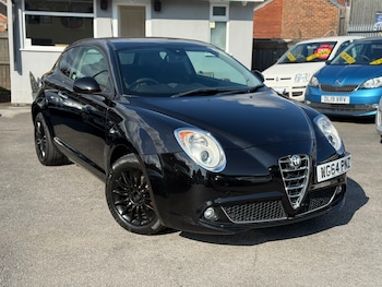 2014 (64) - 0.9 TB TwinAir 105 Sprint 3dr