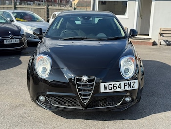 Used Alfa Romeo MiTo 2014 for sale - 75524747: Photo