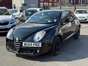 Used Alfa Romeo MiTo 2014 for sale - 75524747: Photo