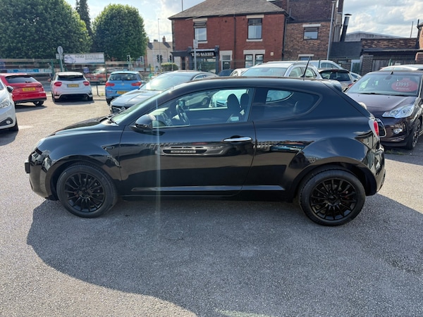 Used Alfa Romeo MiTo 2014 for sale - 75524747: Photo 4