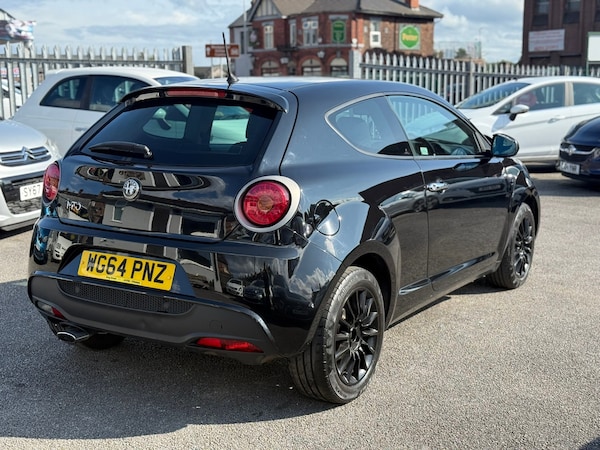 Used Alfa Romeo MiTo 2014 for sale - 75524747: Photo 7