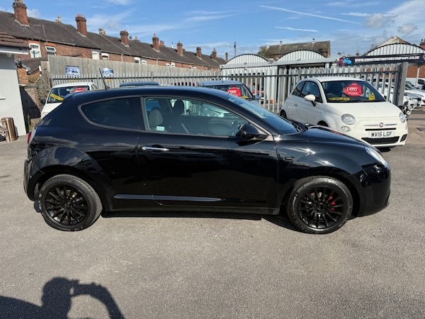 Used Alfa Romeo MiTo 2014 for sale - 75524747: Photo 8