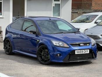 Used Ford Focus 2010 for sale - 79747953: Photo