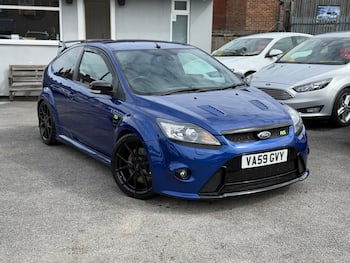 Used Ford Focus 2010 for sale - 79747953: Photo