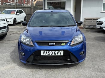Used Ford Focus 2010 for sale - 79747953: Photo