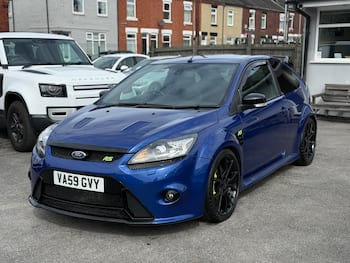 Used Ford Focus 2010 for sale - 79747953: Photo