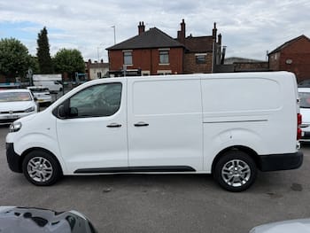 Used Vauxhall Vivaro 2020 for sale - 79785499: Photo