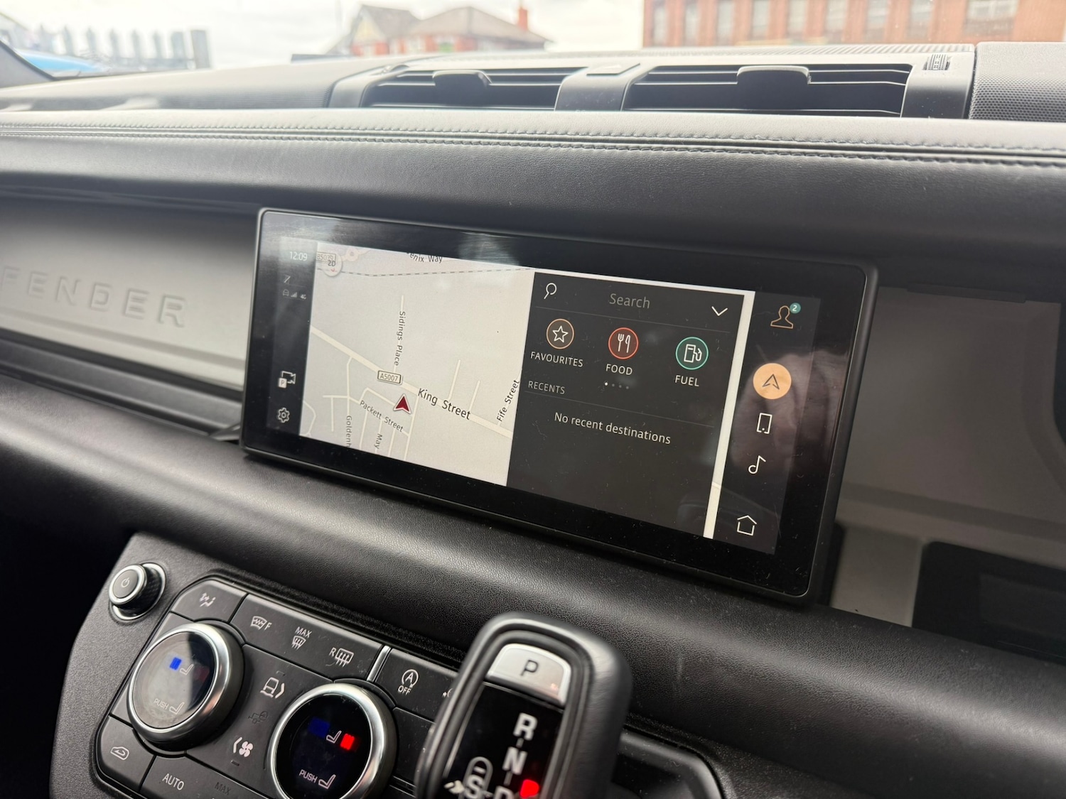 Used Land Rover Defender 2020 for sale - 77903874: Photo 18