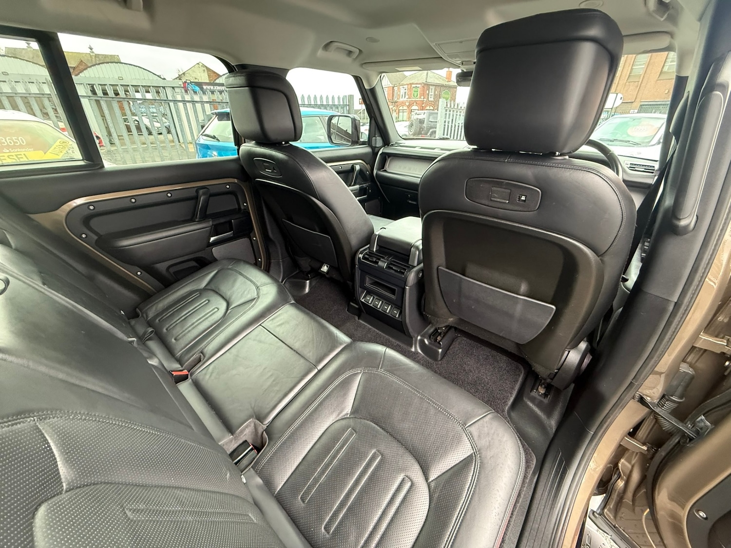 Used Land Rover Defender 2020 for sale - 77903874: Photo 21