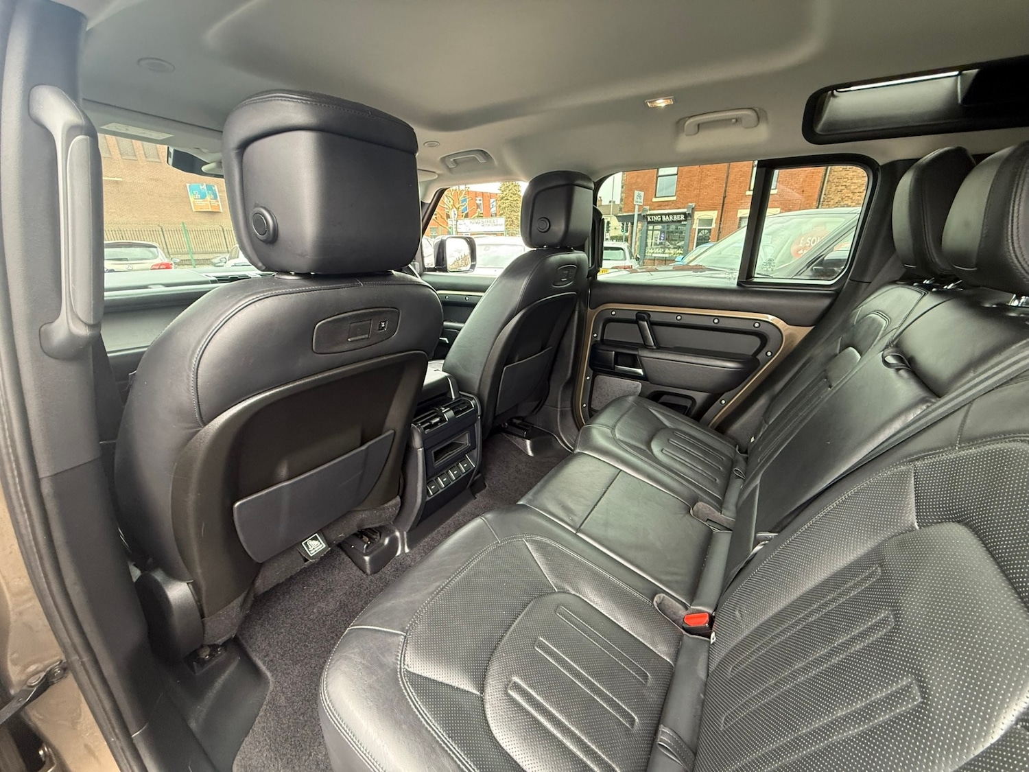 Used Land Rover Defender 2020 for sale - 77903874: Photo 25