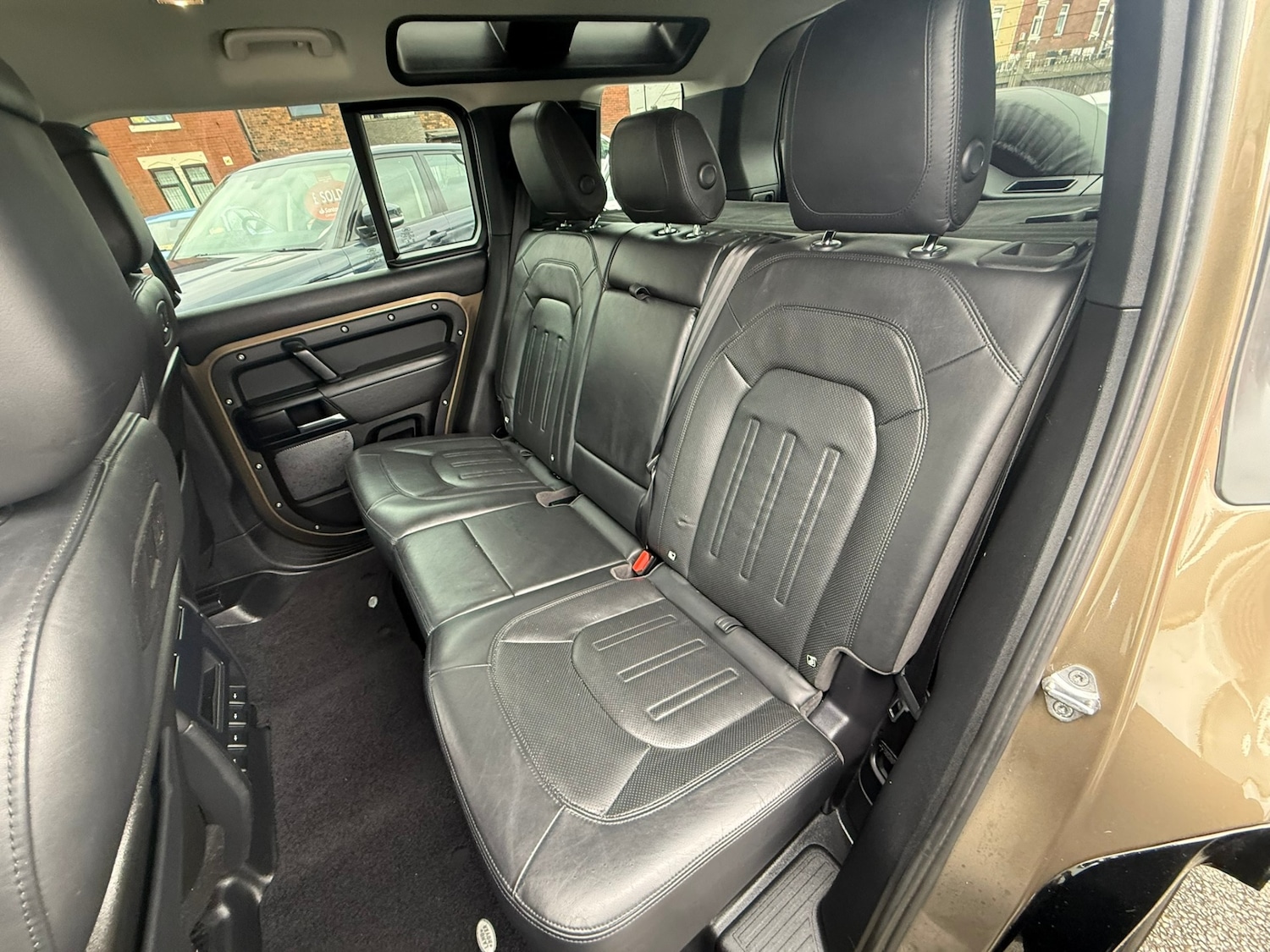 Used Land Rover Defender 2020 for sale - 77903874: Photo 26