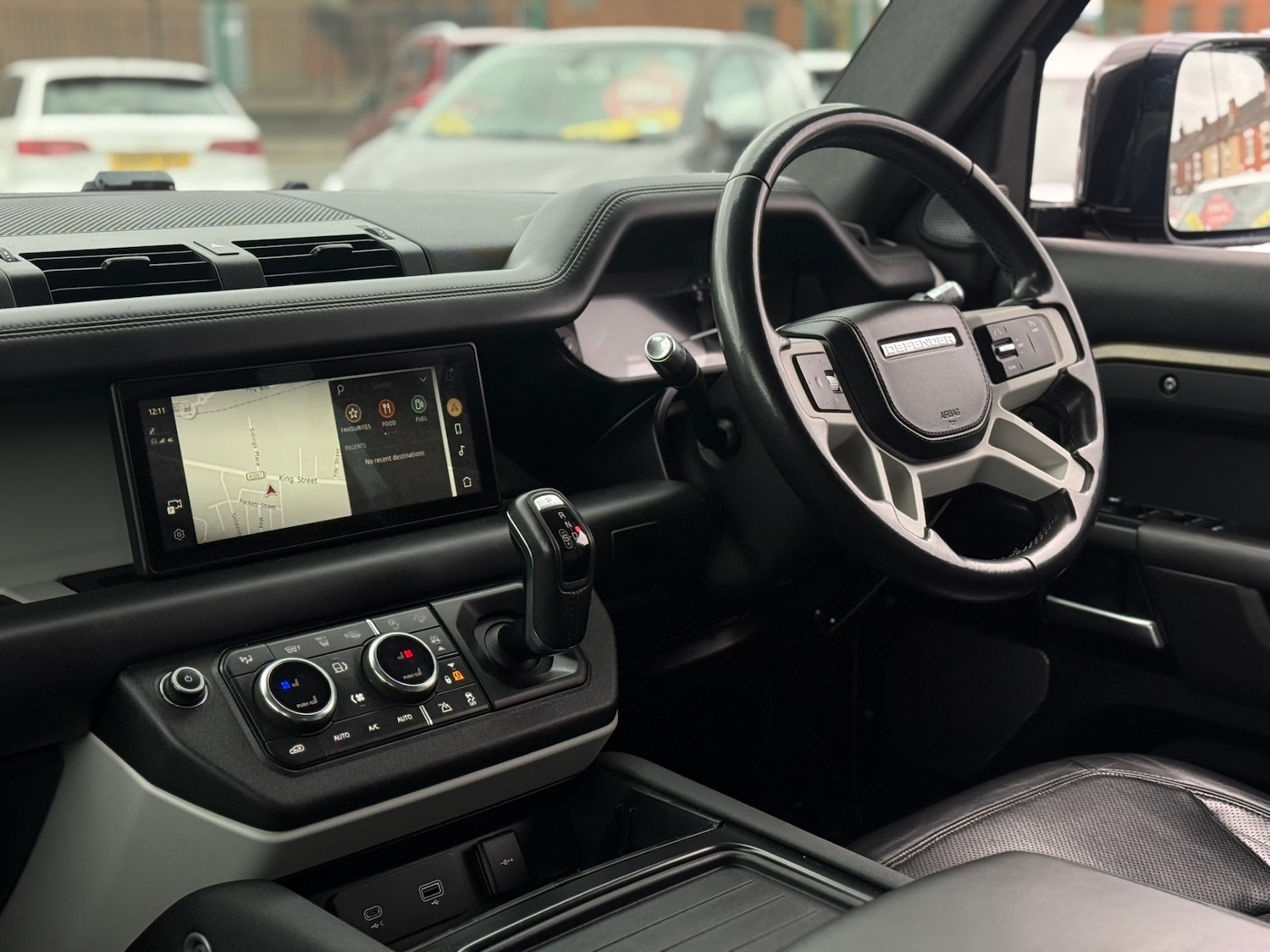 Used Land Rover Defender 2020 for sale - 77903874: Photo 27