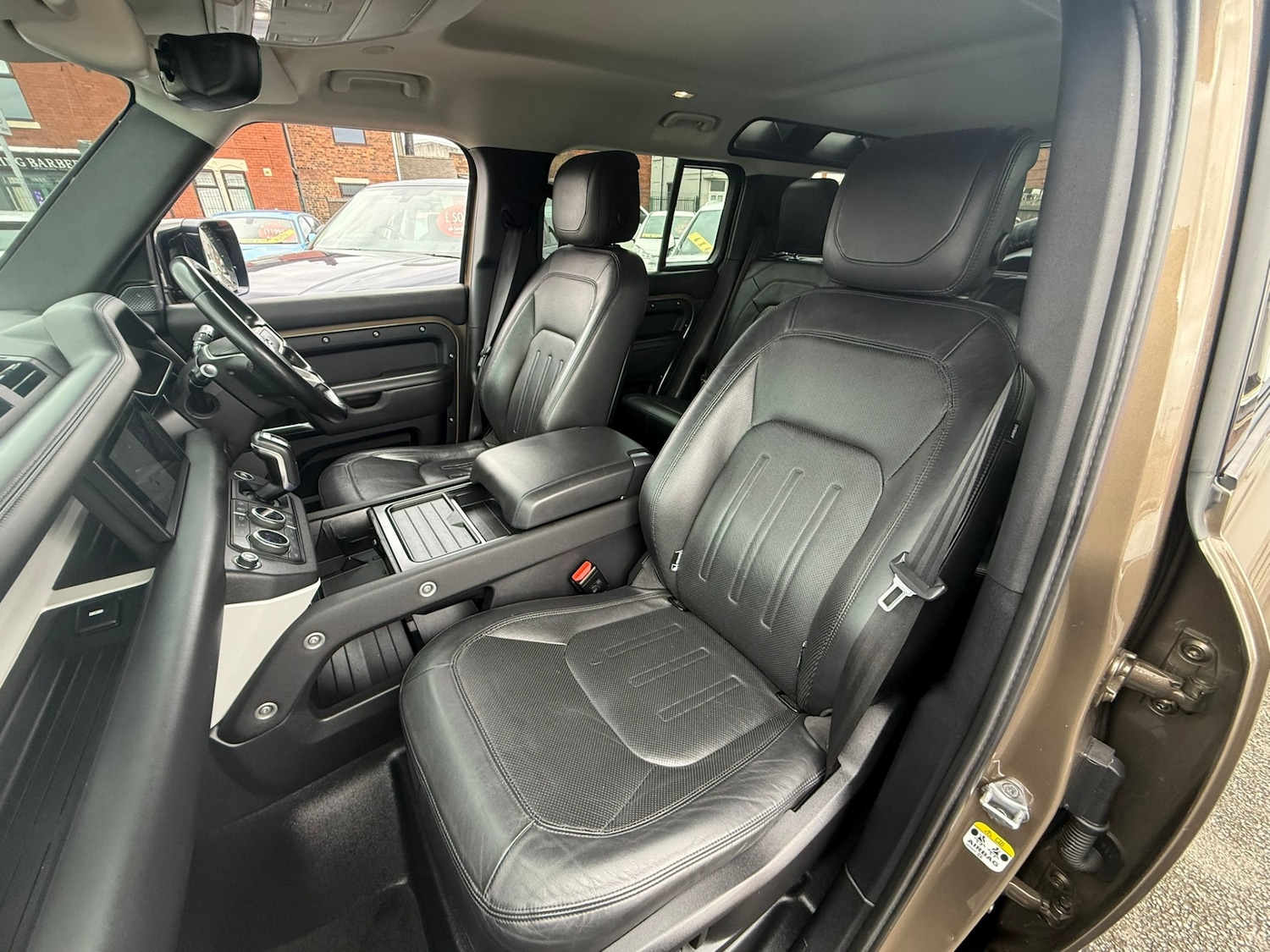 Used Land Rover Defender 2020 for sale - 77903874: Photo 29