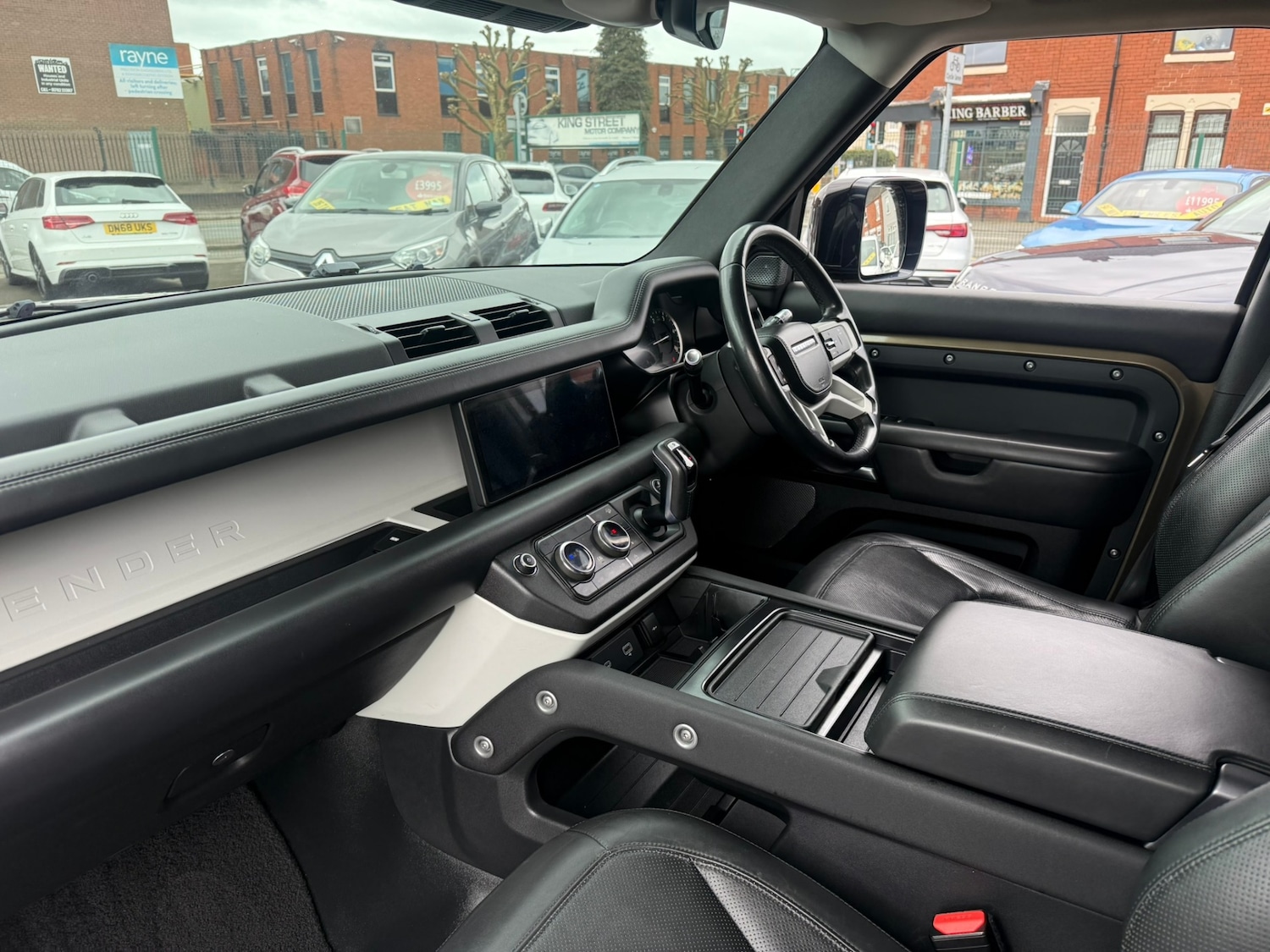 Used Land Rover Defender 2020 for sale - 77903874: Photo 30