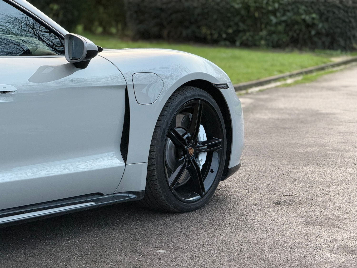 Used Porsche Taycan 2020 for sale - 77210819: Photo 10