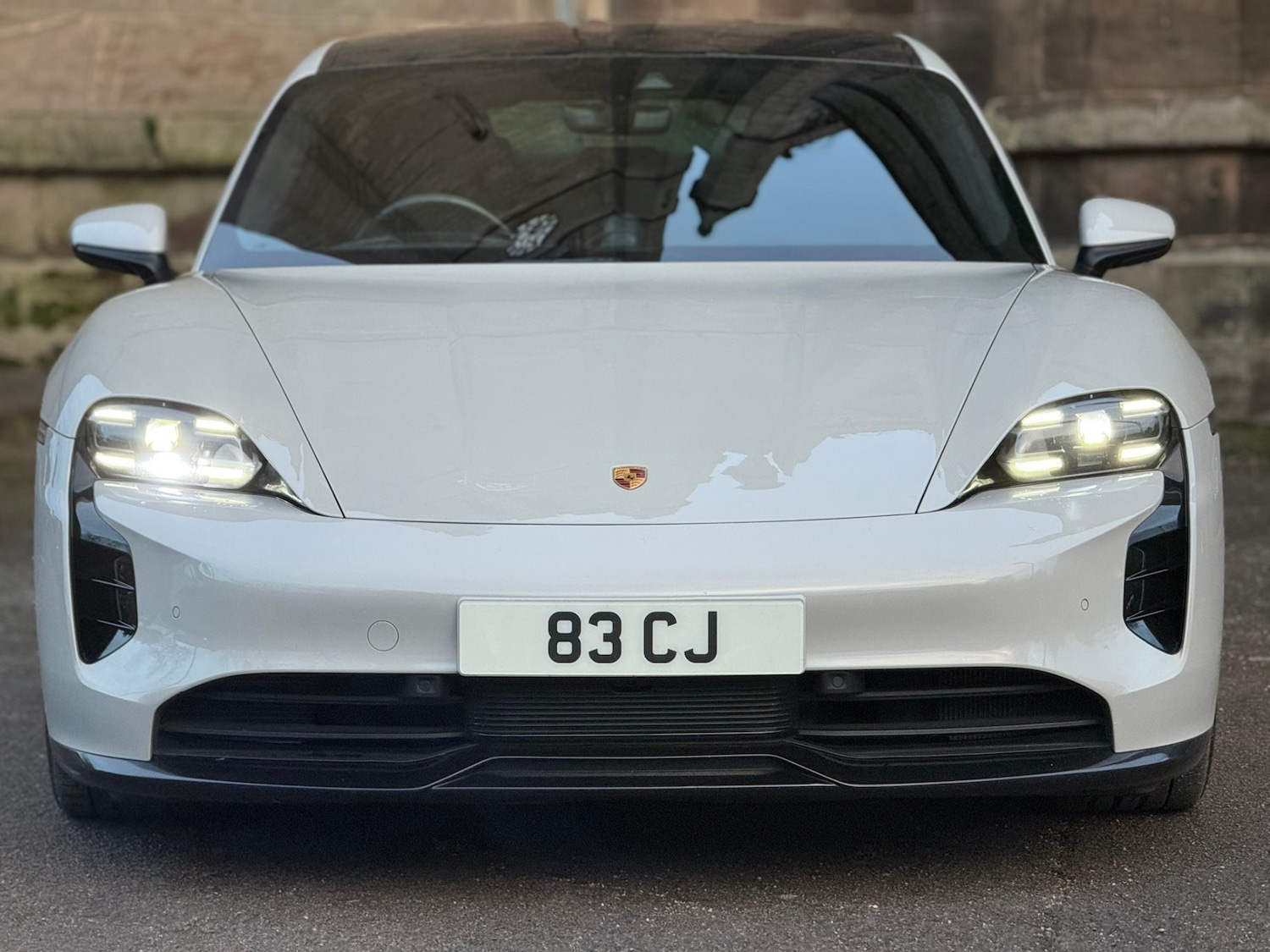 Used Porsche Taycan 2020 for sale - 77210819: Photo 13