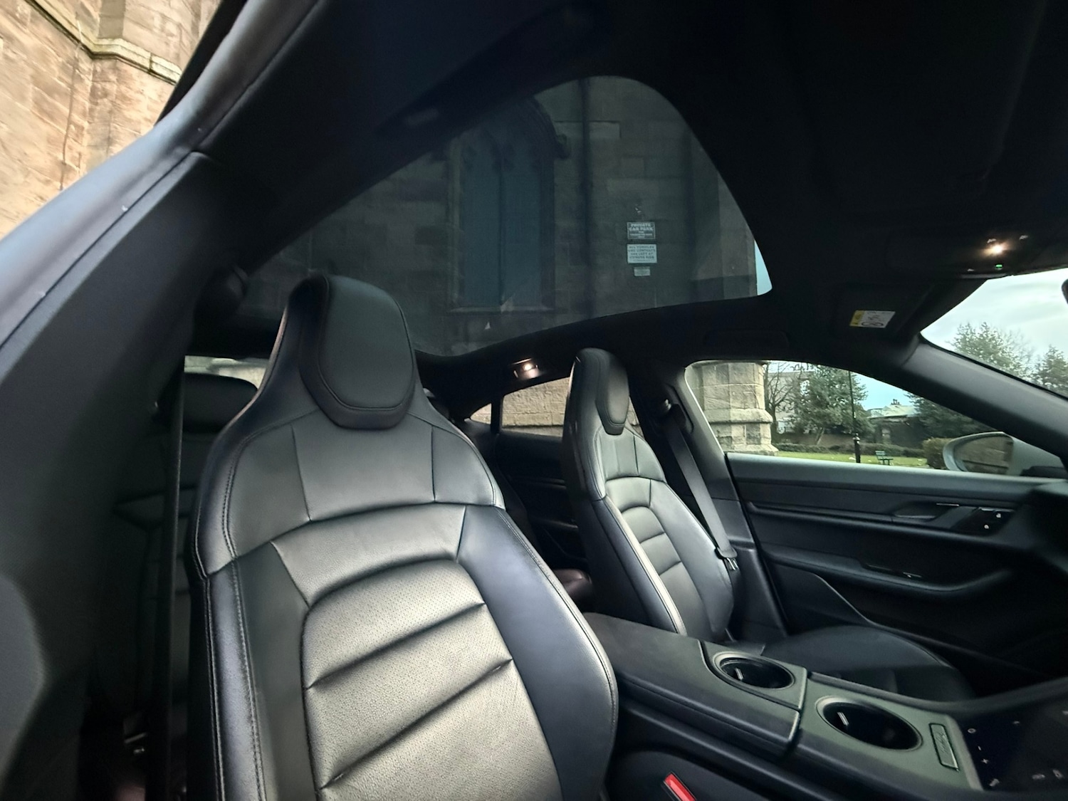 Used Porsche Taycan 2020 for sale - 77210819: Photo 21