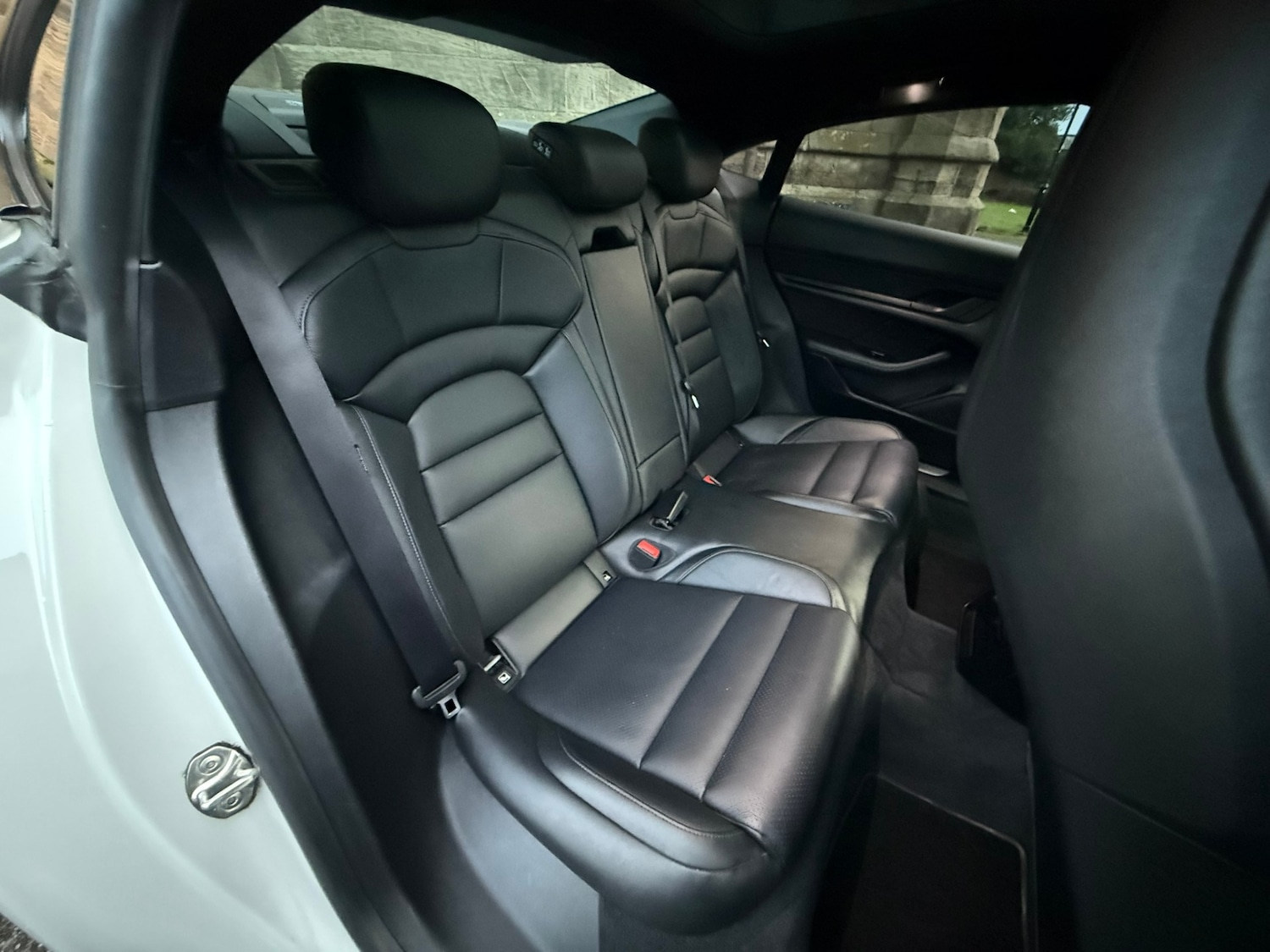 Used Porsche Taycan 2020 for sale - 77210819: Photo 22