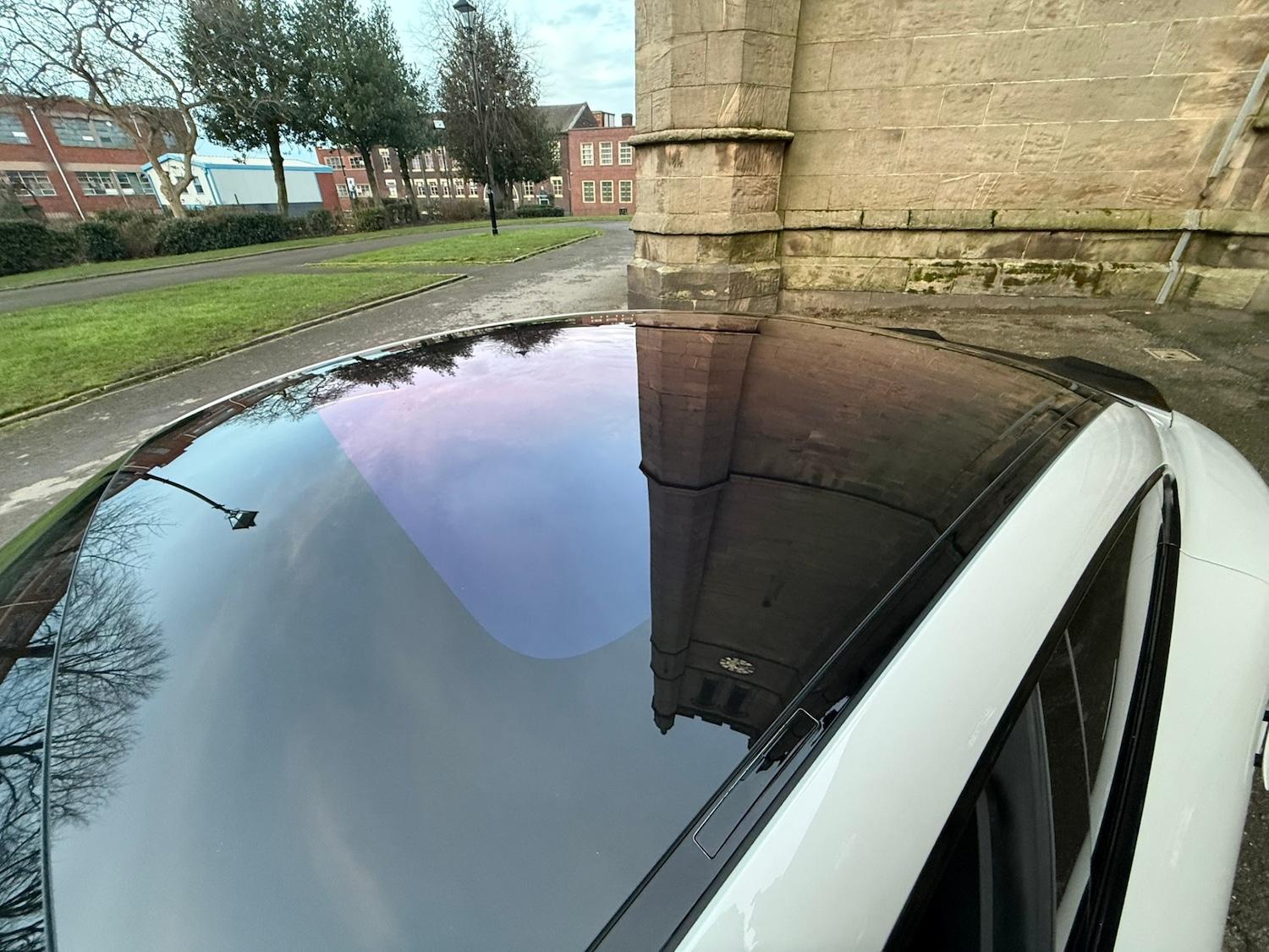 Used Porsche Taycan 2020 for sale - 77210819: Photo 33