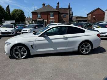 Used BMW 4 Series 2015 for sale - 75214865: Photo