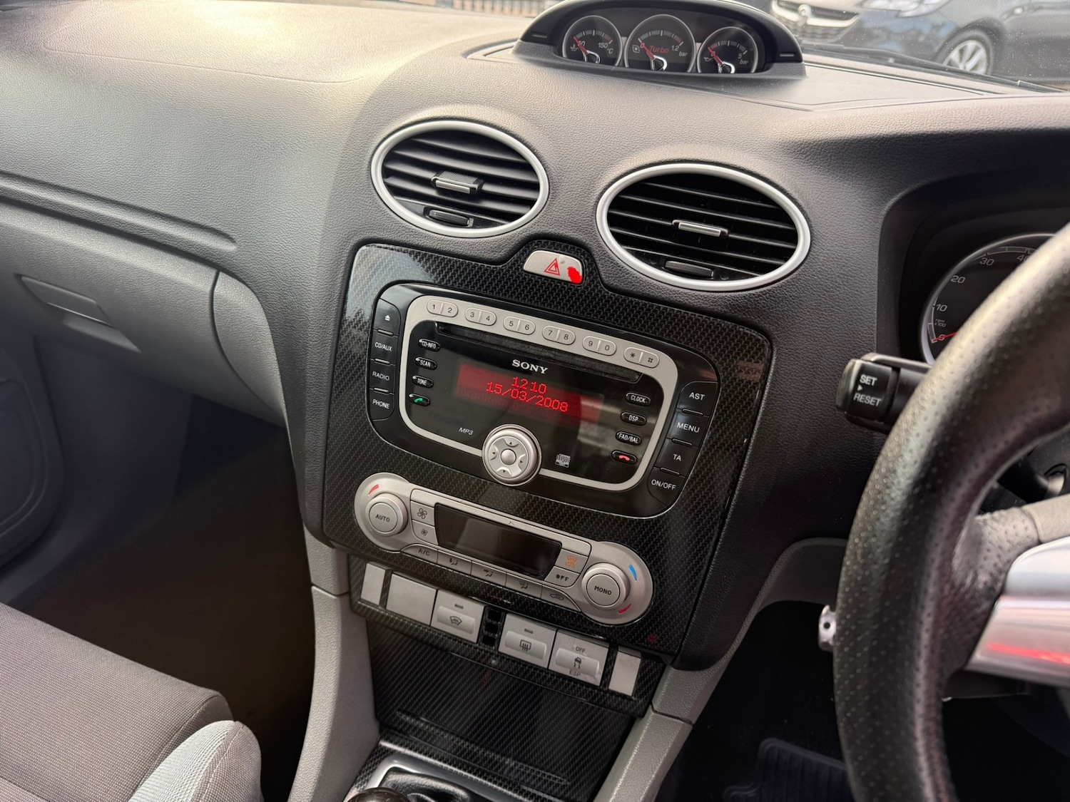 Used Ford Focus 2008 for sale - 76341009: Photo 15