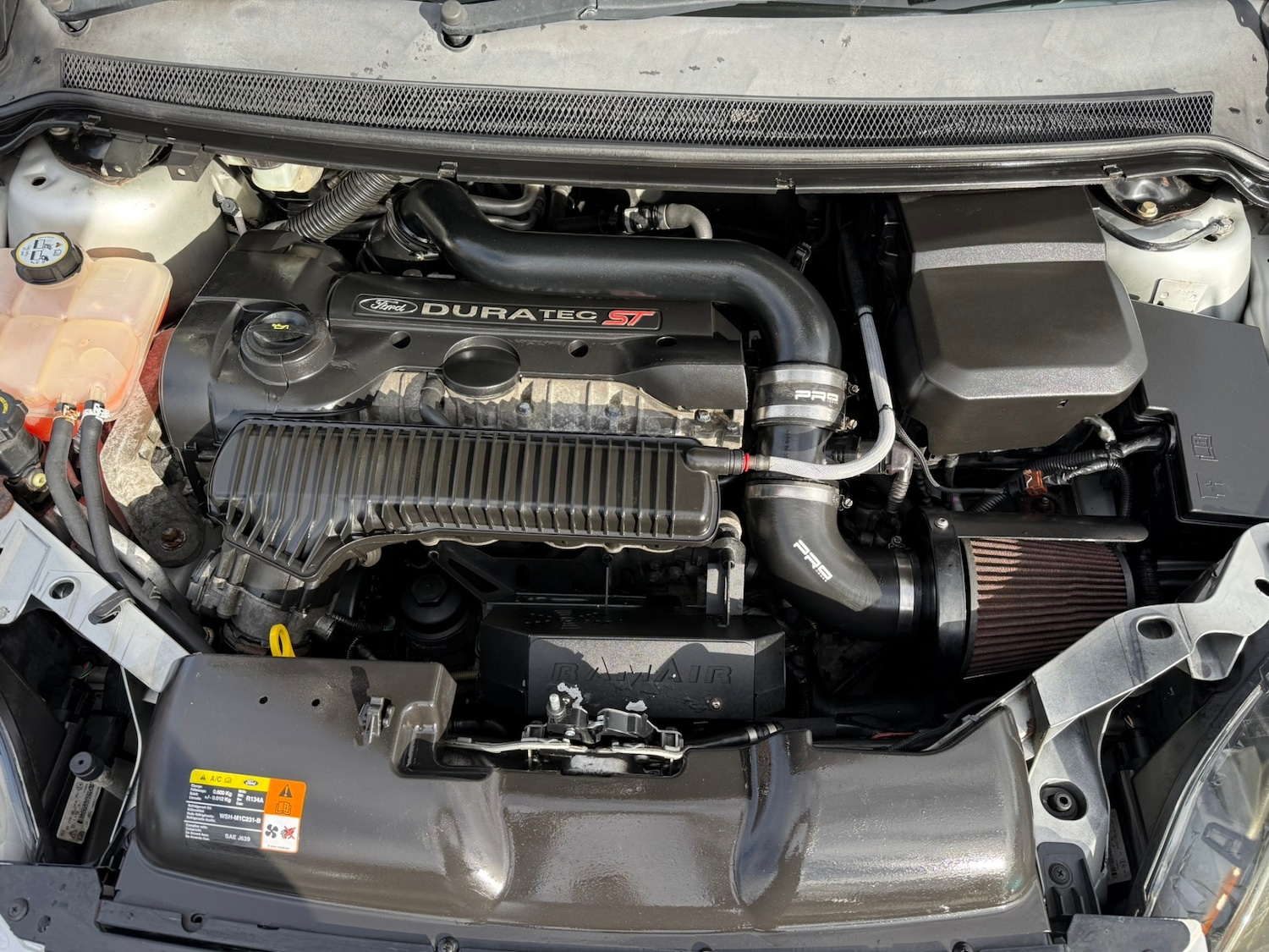 Used Ford Focus 2008 for sale - 76341009: Photo 24