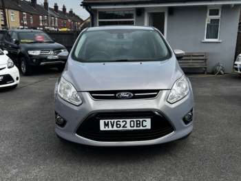 Used Ford C-Max 2012 for sale - 74900486: Photo