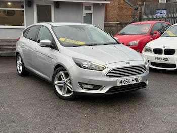 Used Ford Focus 2015 for sale - 79596021: Photo