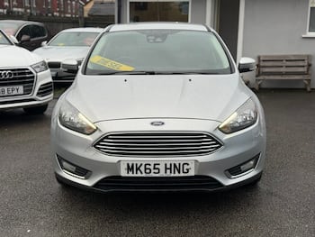 Used Ford Focus 2015 for sale - 79596021: Photo
