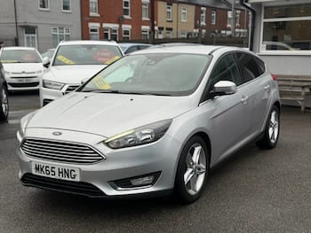Used Ford Focus 2015 for sale - 79596021: Photo