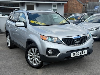 Used Kia Sorento 2011 for sale - 79491226: Photo