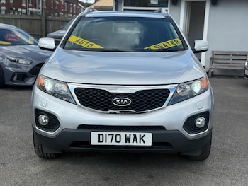 Used Kia Sorento 2011 for sale - 79491226: Photo