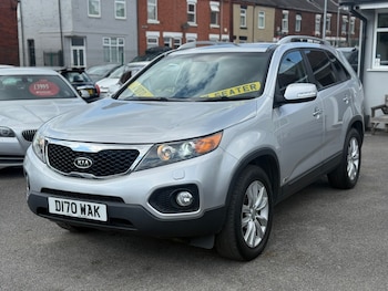 Used Kia Sorento 2011 for sale - 79491226: Photo