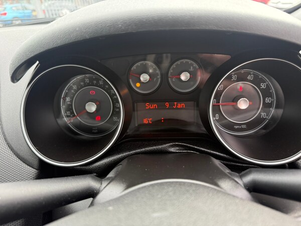 Used Fiat Punto 2012 for sale - 75651295: Photo 11