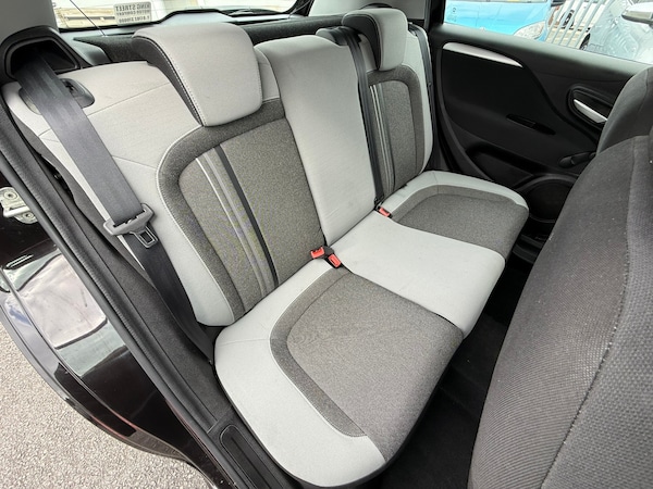 Used Fiat Punto 2012 for sale - 75651295: Photo 15