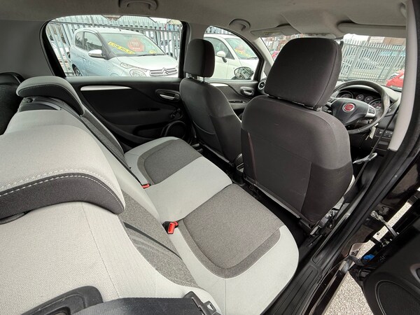 Used Fiat Punto 2012 for sale - 75651295: Photo 16