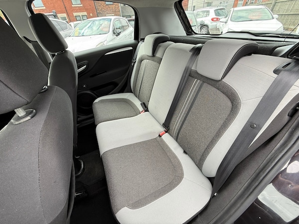 Used Fiat Punto 2012 for sale - 75651295: Photo 18