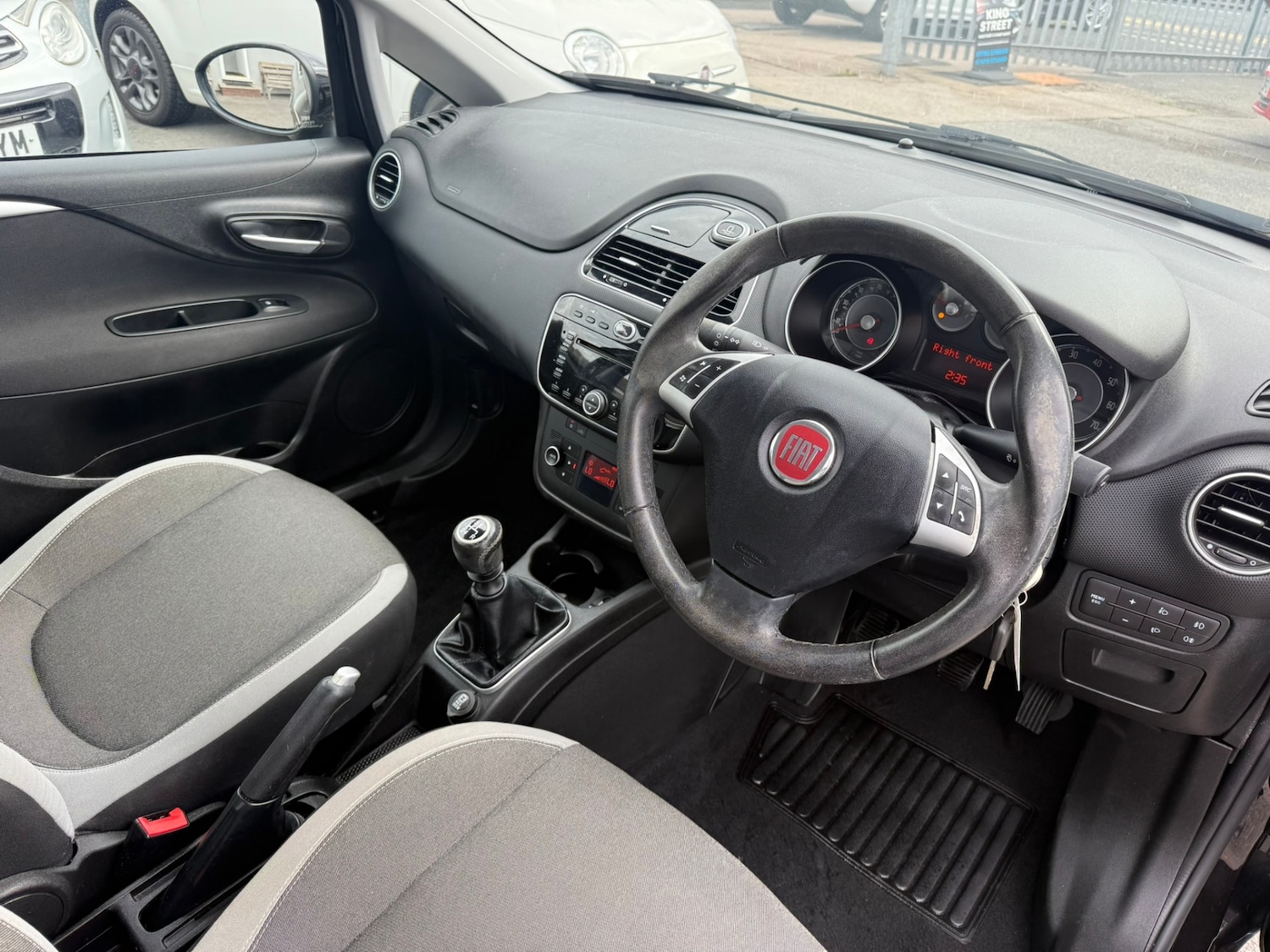 Vehicle 9