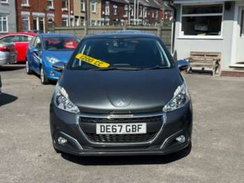 Used Peugeot 208 2017 for sale - 74342756: Photo