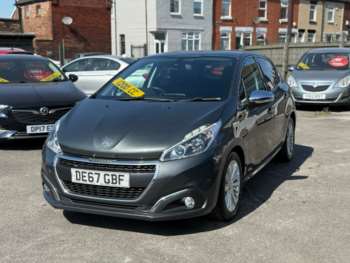 Used Peugeot 208 2017 for sale - 74342756: Photo