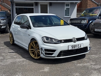 Used Volkswagen Golf 2015 for sale - 78857967: Photo